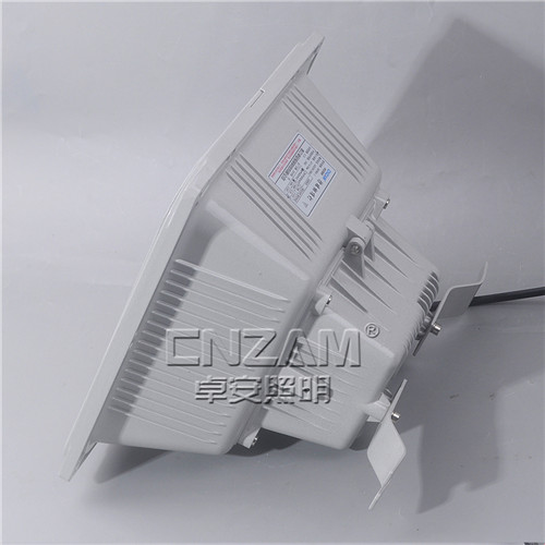 ZGF603-I （NFC9100）防眩棚顶灯-2