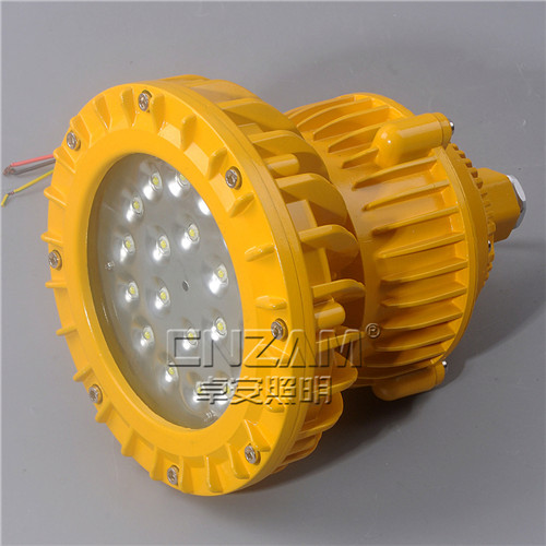 ZBD102-I LED免维护防爆泛光灯-4