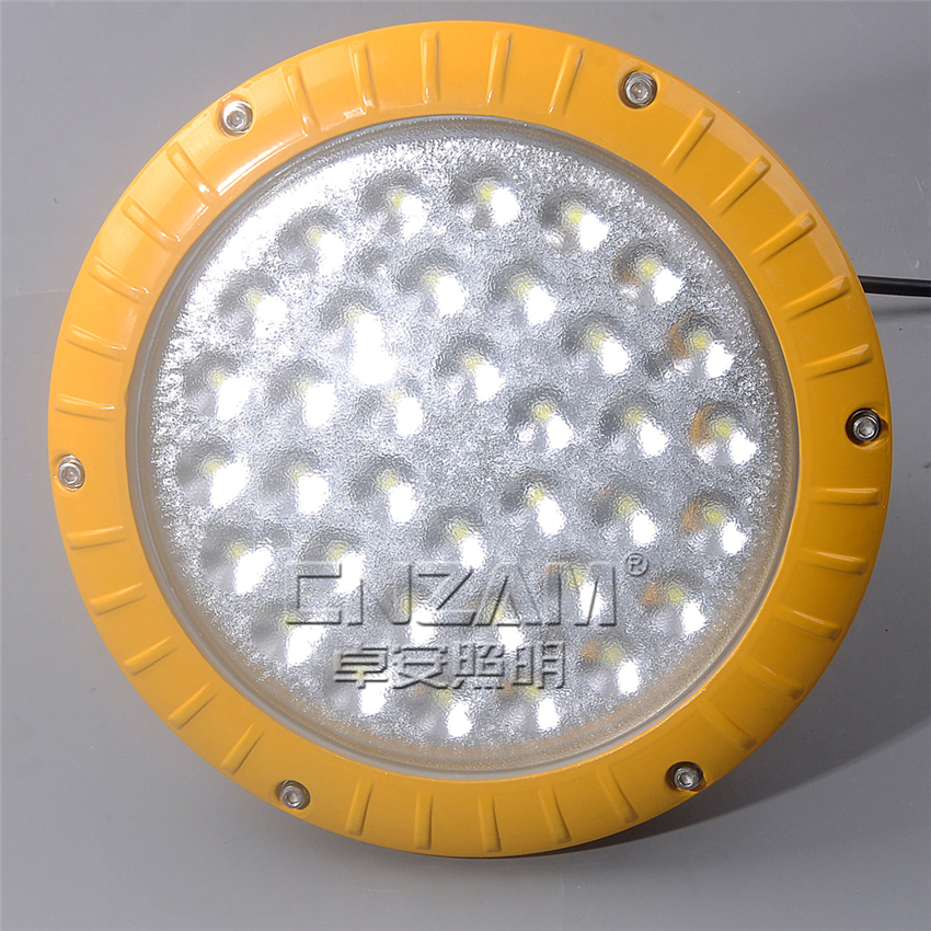 ZBD104-II LED免维护防爆灯-5