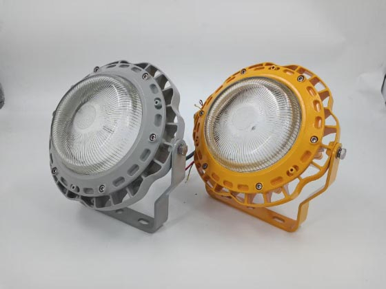 卓安防爆介绍led防爆灯的寿命与哪些因素有关
