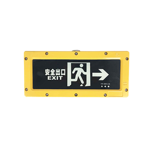 防爆标志灯 BAY51