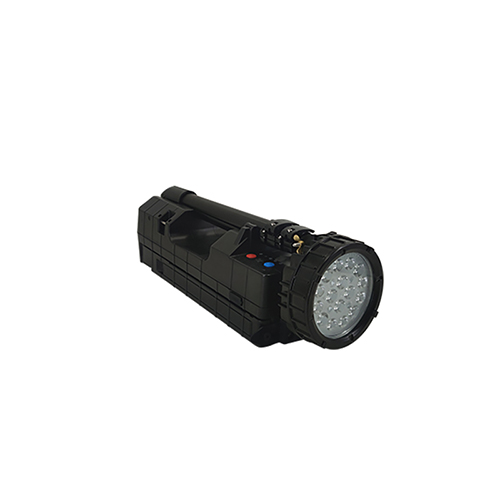 LED防爆轻便式移动灯 ZFW6117
